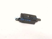 CLUSTER LIGHT SWITCH-LH CLUSTER LIGHT SWITCH-LH