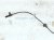 2017 Honda HR V Front Driver Abs Wheel Speed Sensor 57455 T7W A01 Replacement 2017 Honda HR V Front Driver Abs Wheel Speed Sensor 57455 T7W A01 Replacement thumbnail