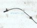 2017 Honda HR V Front Driver Abs Wheel Speed Sensor 57455 T7W A01 Replacement 2017 Honda HR V Front Driver Abs Wheel Speed Sensor 57455 T7W A01 Replacement thumbnail