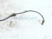 2017 Honda HR V Front Driver Abs Wheel Speed Sensor 57455 T7W A01 Replacement 2017 Honda HR V Front Driver Abs Wheel Speed Sensor 57455 T7W A01 Replacement thumbnail