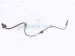 2017 Honda HR V Front Passenger Abs Wheel Speed Sensor 57450 T7W A01 Replacement 2017 Honda HR V Front Passenger Abs Wheel Speed Sensor 57450 T7W A01 Replacement thumbnail