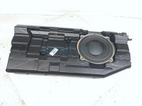 Honda REAR SPEAKER / SUBWOOFER Honda REAR SPEAKER / SUBWOOFER
