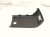 2026 Civic Rear Console Garnish Panel Blk 83450 T20 A01ZA Replacement 2026 Civic Rear Console Garnish Panel Blk 83450 T20 A01ZA Replacement thumbnail
