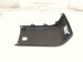 2026 Civic Rear Console Garnish Panel Blk 83450 T20 A01ZA Replacement 2026 Civic Rear Console Garnish Panel Blk 83450 T20 A01ZA Replacement thumbnail