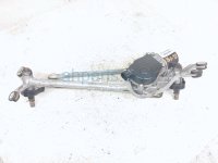 Honda FRT WINDSHIELD WIPER MOTOR & LINKAGE Honda FRT WINDSHIELD WIPER MOTOR & LINKAGE