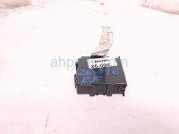 SMART ENTRY CONTROL MODULE - FR/RH SMART ENTRY CONTROL MODULE - FR/RH