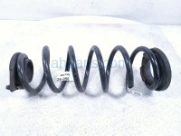 RR/LH COIL SPRING - SPORT HYBRID RR/LH COIL SPRING - SPORT HYBRID