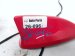 2026 Civic Antenna Roof Mtd Red Housing 8A150 T20 A21ZE Replacement 2026 Civic Antenna Roof Mtd Red Housing 8A150 T20 A21ZE Replacement thumbnail