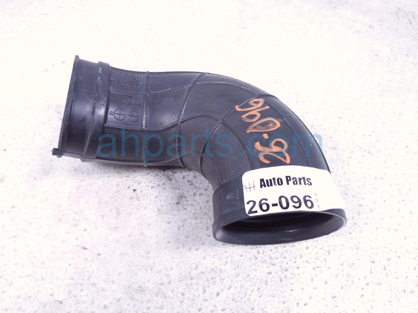  AIR INTAKE TUBE B - 2.0L HYB