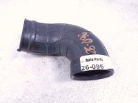 AIR INTAKE TUBE B - 2.0L HYB AIR INTAKE TUBE B - 2.0L HYB