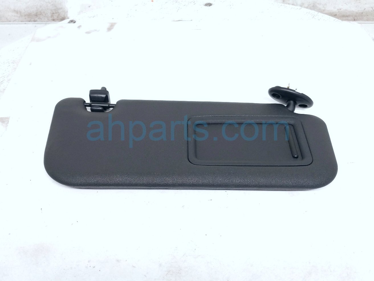 2024 Toyota Corolla Passenger Sun Visor Black 74310 02M50 C0 Replacement 2024 Toyota Corolla Passenger Sun Visor Black 74310 02M50 C0 Replacement thumbnail