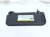 2024 Toyota Corolla Passenger Sun Visor Black 74310 02M50 C0 Replacement 2024 Toyota Corolla Passenger Sun Visor Black 74310 02M50 C0 Replacement thumbnail