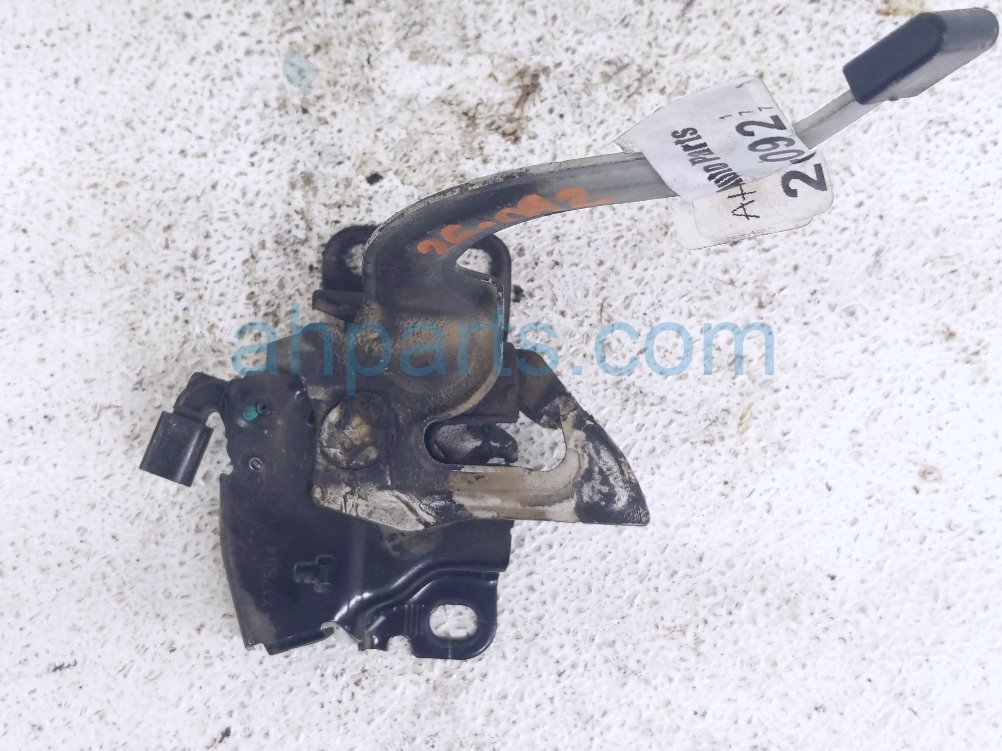 Honda HOOD LOCK LATCH ASSY