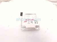 $140 Hyundai CCU CONTROL MODULE - SEL 2.5L AWD $140 Hyundai CCU CONTROL MODULE - SEL 2.5L AWD