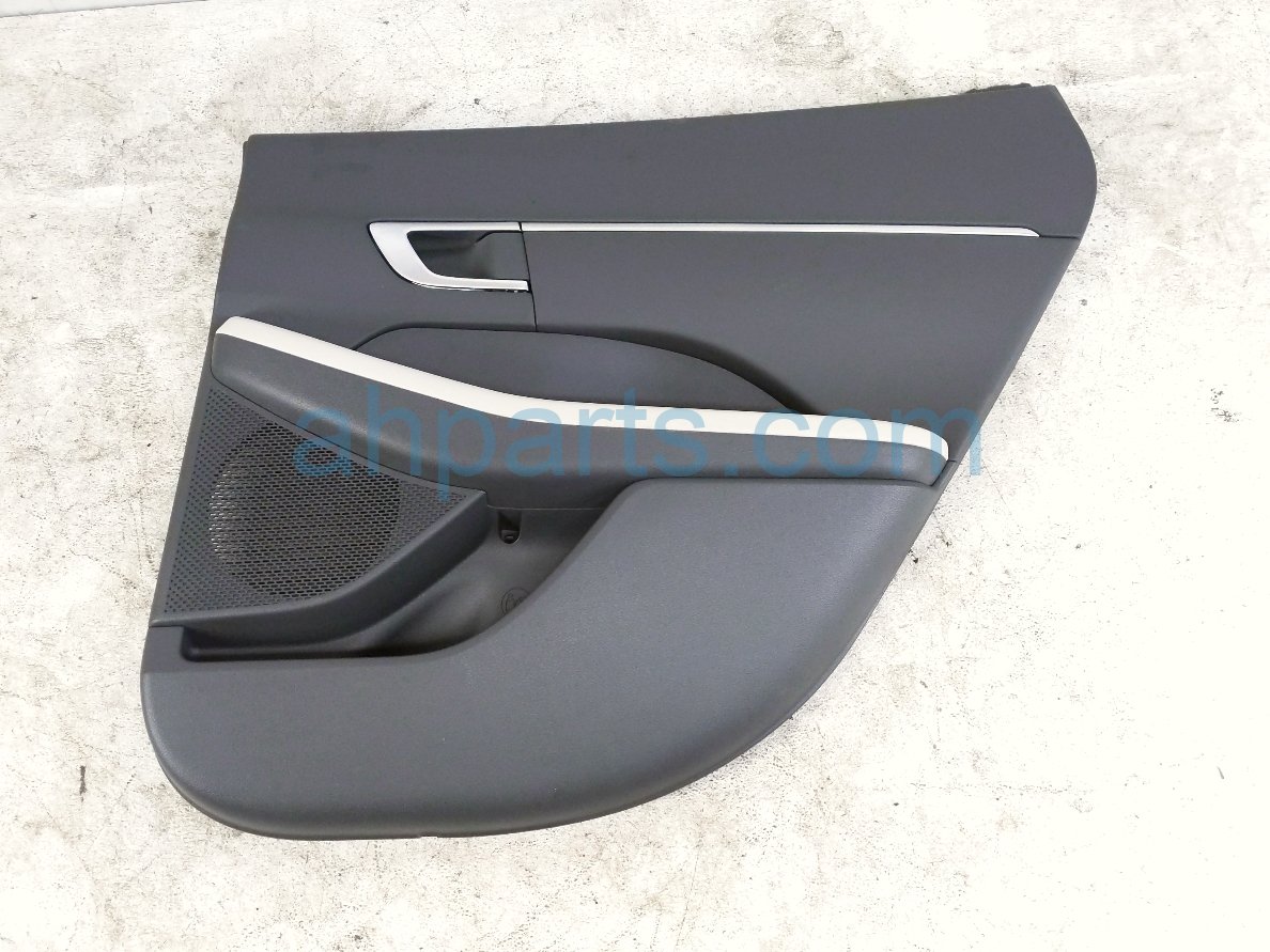 Hyundai RR/RH INTERIOR DOOR PANEL - GREY
