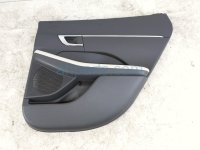 Hyundai RR/RH INTERIOR DOOR PANEL - GREY Hyundai RR/RH INTERIOR DOOR PANEL - GREY