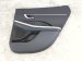 2025 Hyundai Sonata Trim / Liner Rear Passenger Interior Door Panel Grey 83308 K2010 NNB Replacement 2025 Hyundai Sonata Trim / Liner Rear Passenger Interior Door Panel Grey 83308 K2010 NNB Replacement thumbnail
