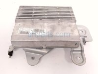 Ford AUDIO AMPLIFIER CONTROL MODULE UNIT Ford AUDIO AMPLIFIER CONTROL MODULE UNIT