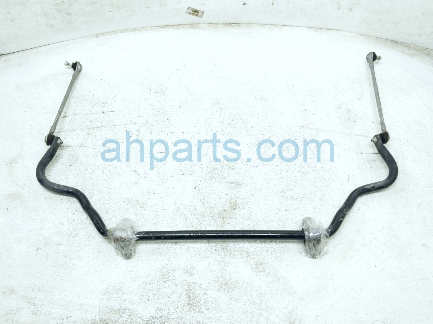 Honda FRONT STABILIZER / SWAY BAR W/LINKS
