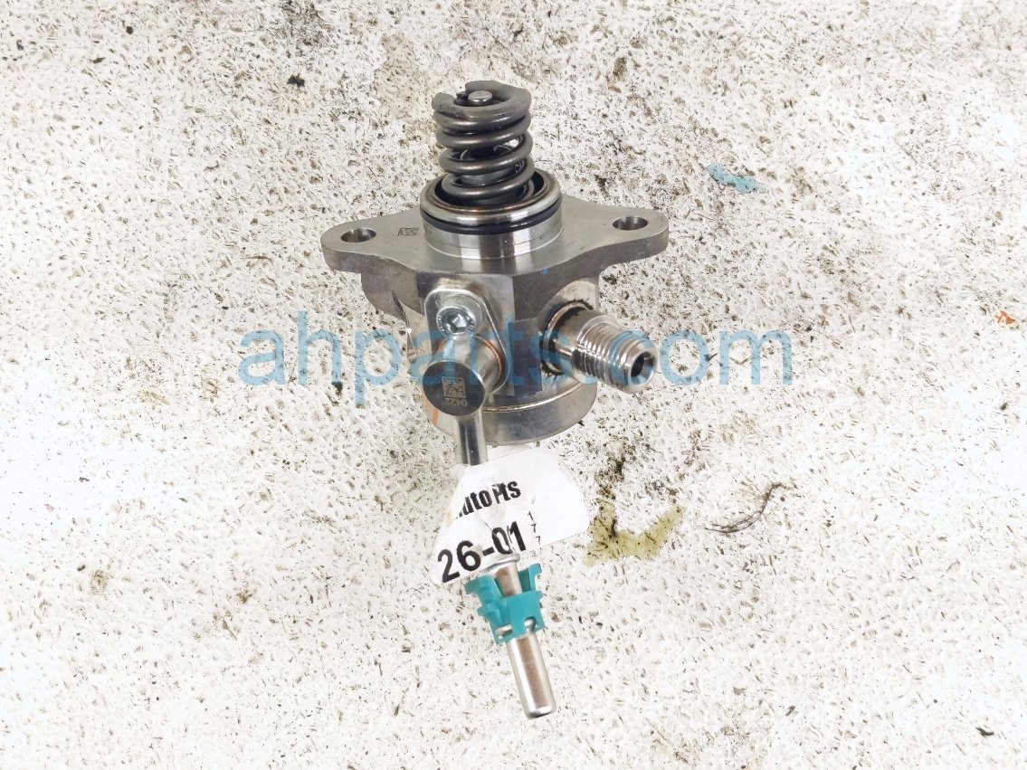 Honda HIGH PRESSURE FUEL PUMP - ENGINE MTD