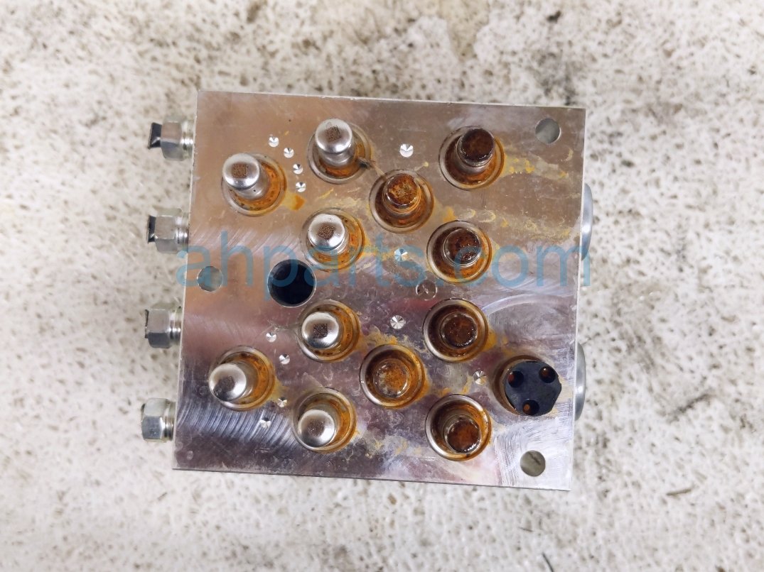 Honda ABS/VSA PUMP MODULATOR - HYBRID