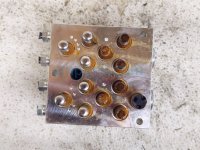 Honda ABS/VSA PUMP MODULATOR - HYBRID Honda ABS/VSA PUMP MODULATOR - HYBRID