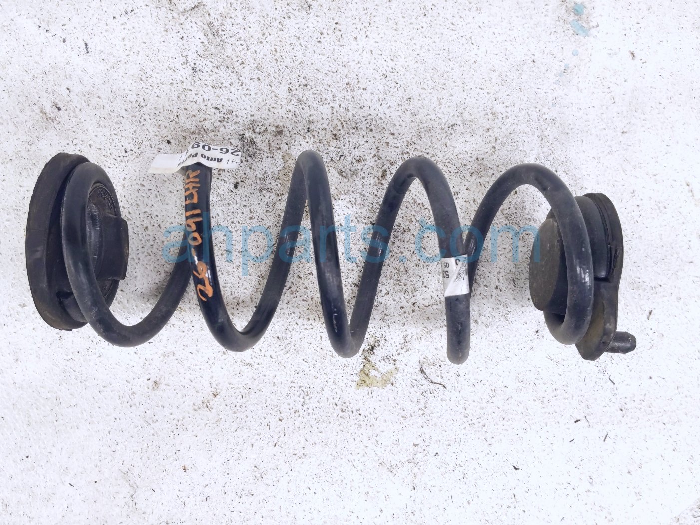 Honda RR/LH COIL SPRING - SPORT 2.0L