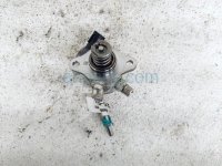 HIGH PRESSURE FUEL PUMP - ENGINE MTD HIGH PRESSURE FUEL PUMP - ENGINE MTD