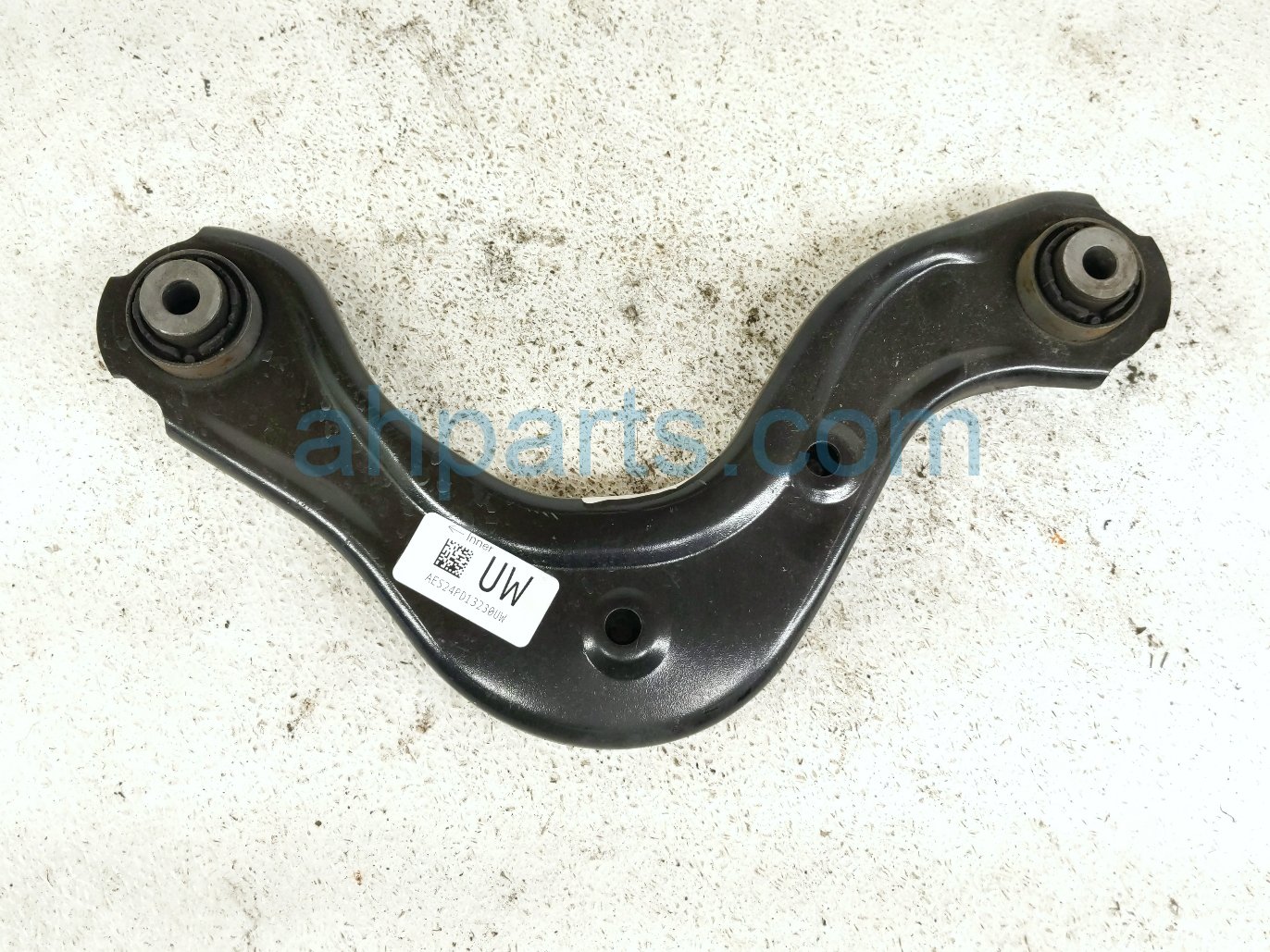  RR/RH UPPER CONTROL ARM- HYBRID