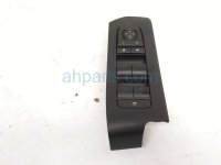 $225 Toyota MASTER WINDOW CONTROL SWITCH $225 Toyota MASTER WINDOW CONTROL SWITCH