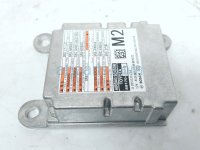 $125 Toyota SRS AIRBAG COMPUTER - 6 BLOWN AB $125 Toyota SRS AIRBAG COMPUTER - 6 BLOWN AB