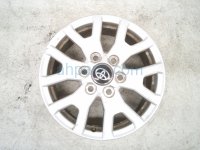 Toyota RR/RH WHEEL / RIM Toyota RR/RH WHEEL / RIM