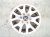 2024 Toyota Tacoma Rear Passenger Wheel / Rim 42611 AK011 Replacement 2024 Toyota Tacoma Rear Passenger Wheel / Rim 42611 AK011 Replacement thumbnail