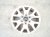 2024 Toyota Tacoma Rear Driver Wheel / Rim 42611 AK011 Replacement 2024 Toyota Tacoma Rear Driver Wheel / Rim 42611 AK011 Replacement thumbnail