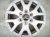 2024 Toyota Tacoma Rear Driver Wheel / Rim 42611 AK011 Replacement 2024 Toyota Tacoma Rear Driver Wheel / Rim 42611 AK011 Replacement thumbnail