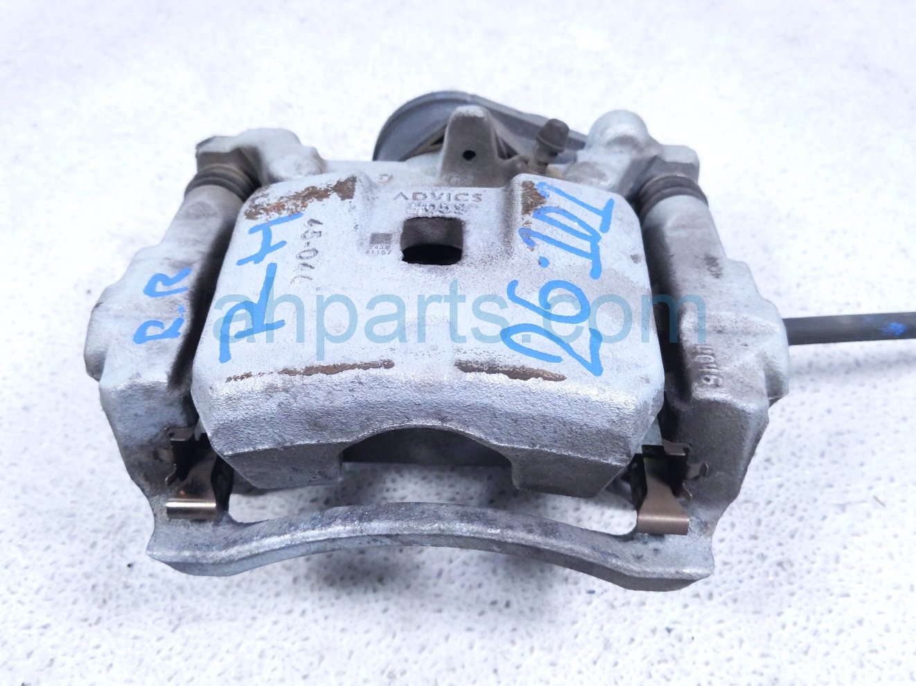 $350 Toyota RR/RH BRAKE CALIPER