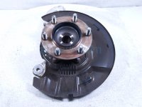 $495 Toyota FR/RH SPINDLE KNUCKLE HUB - 4X4 $495 Toyota FR/RH SPINDLE KNUCKLE HUB - 4X4