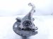 2024 Toyota Tacoma Front Passenger Spindle Knuckle Hub 4x4 43201 AK010 Replacement 2024 Toyota Tacoma Front Passenger Spindle Knuckle Hub 4x4 43201 AK010 Replacement thumbnail