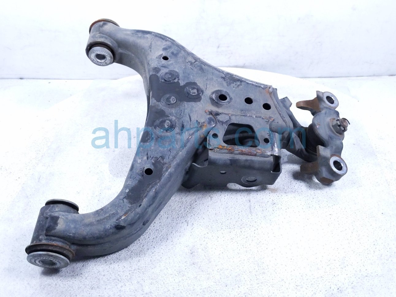 2024 Toyota Tacoma Front Passenger Lower Control Arm 48068 AK010 Replacement 2024 Toyota Tacoma Front Passenger Lower Control Arm 48068 AK010 Replacement thumbnail