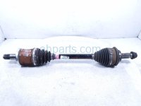 $249 Toyota FR/RH CV AXLE DRIVE SHAFT $249 Toyota FR/RH CV AXLE DRIVE SHAFT