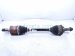 2024 Toyota Tacoma Front Passenger Cv Axle Drive Shaft 43410 AK010 Replacement 2024 Toyota Tacoma Front Passenger Cv Axle Drive Shaft 43410 AK010 Replacement thumbnail
