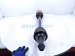 2024 Toyota Tacoma Front Passenger Cv Axle Drive Shaft 43410 AK010 Replacement 2024 Toyota Tacoma Front Passenger Cv Axle Drive Shaft 43410 AK010 Replacement thumbnail