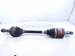 2024 Toyota Tacoma Front Passenger Cv Axle Drive Shaft 43410 AK010 Replacement 2024 Toyota Tacoma Front Passenger Cv Axle Drive Shaft 43410 AK010 Replacement thumbnail