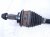 2024 Toyota Tacoma Front Passenger Cv Axle Drive Shaft 43410 AK010 Replacement 2024 Toyota Tacoma Front Passenger Cv Axle Drive Shaft 43410 AK010 Replacement thumbnail