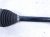 2024 Toyota Tacoma Front Passenger Cv Axle Drive Shaft 43410 AK010 Replacement 2024 Toyota Tacoma Front Passenger Cv Axle Drive Shaft 43410 AK010 Replacement thumbnail