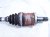 2024 Toyota Tacoma Front Passenger Cv Axle Drive Shaft 43410 AK010 Replacement 2024 Toyota Tacoma Front Passenger Cv Axle Drive Shaft 43410 AK010 Replacement thumbnail