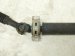 2024 Toyota Tacoma Rear Propeller Shaft 37100 AK010 Replacement 2024 Toyota Tacoma Rear Propeller Shaft 37100 AK010 Replacement thumbnail