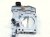 2024 Toyota Tacoma Throttle Body 22030 F0030 Replacement 2024 Toyota Tacoma Throttle Body 22030 F0030 Replacement thumbnail