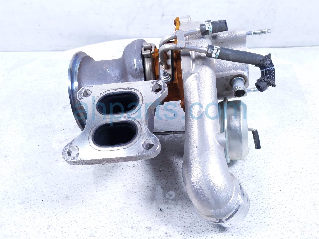 2024 Toyota Tacoma Turbocharger 17201 F0010 Replacement 2024 Toyota Tacoma Turbocharger 17201 F0010 Replacement thumbnail