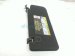 2024 Toyota Tacoma Driver Sun Visor Black 74320 AK020 C1 Replacement 2024 Toyota Tacoma Driver Sun Visor Black 74320 AK020 C1 Replacement thumbnail